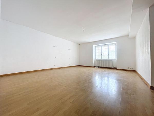 Maison 120m² centre-ville Beaufort en Anjou