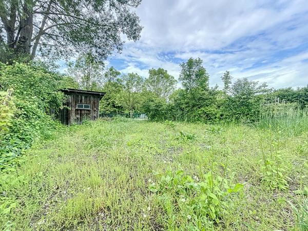 Maison 120m² centre-ville Beaufort en Anjou