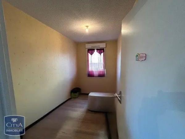 Appartement à vendre 51m²