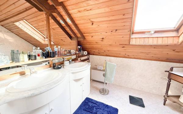 Maison à vendre    5 pièces •  Goussainville