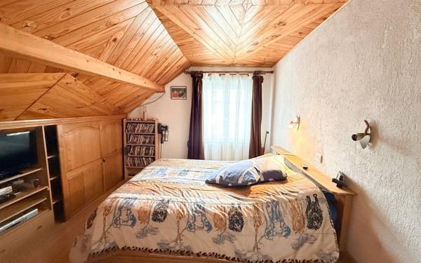 Maison à vendre    5 pièces •  Goussainville