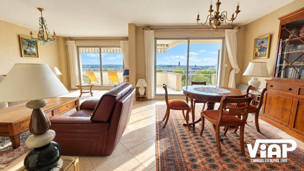 Exceptionnel, appartement avec terrasse , Limoges