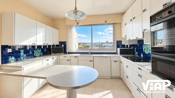 Exceptionnel, appartement avec terrasse , Limoges