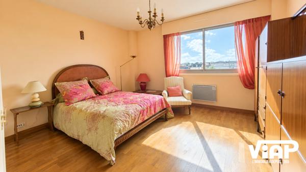 Exceptionnel, appartement avec terrasse , Limoges