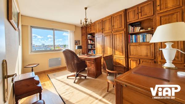 Exceptionnel, appartement avec terrasse , Limoges