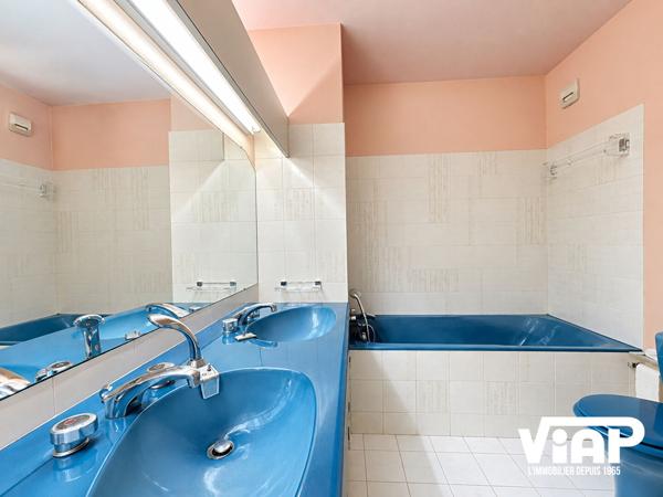 Exceptionnel, appartement avec terrasse , Limoges