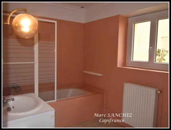 MAUBOURGUET Hautes-Pyrénées Maison à vendre 5 pièces 137m2 Garage