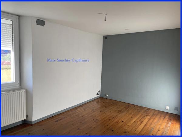 MAUBOURGUET Hautes-Pyrénées Maison à vendre 5 pièces 137m2 Garage