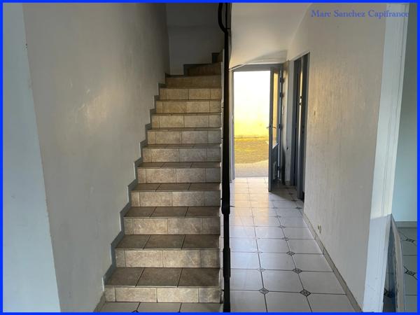 MAUBOURGUET Hautes-Pyrénées Maison à vendre 5 pièces 137m2 Garage