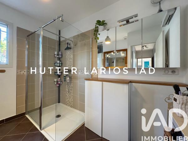 Maison à vendre 4 pièces 100 m² La Crau