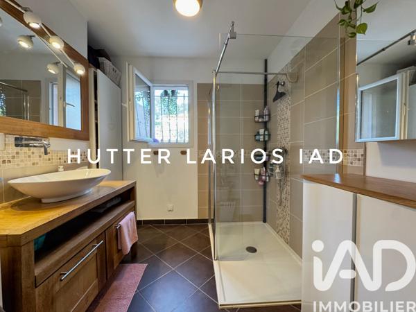 Maison à vendre 4 pièces 100 m² La Crau