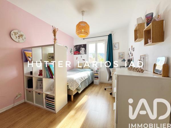 Maison à vendre 4 pièces 100 m² La Crau