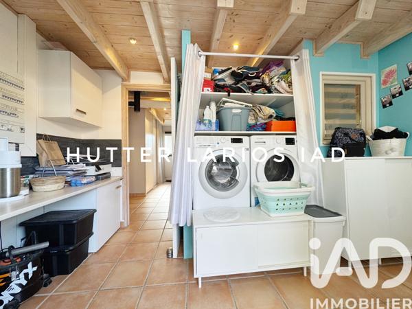Maison à vendre 4 pièces 100 m² La Crau