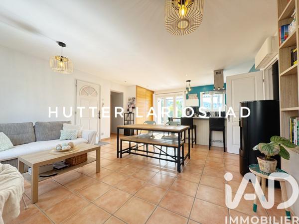 Maison à vendre 4 pièces 100 m² La Crau