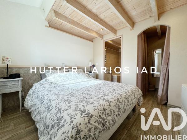 Maison à vendre 4 pièces 100 m² La Crau