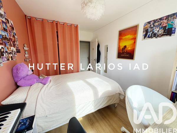 Maison à vendre 4 pièces 100 m² La Crau