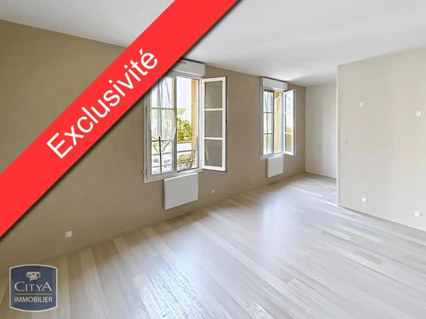 Appartement à vendre 1 pièce 27m²