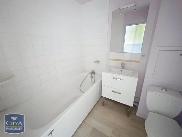 Appartement à vendre 1 pièce 27m²