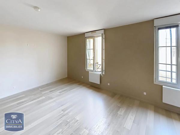Appartement à vendre 1 pièce 27m²