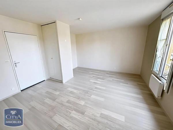 Appartement à vendre 1 pièce 27m²
