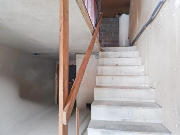 Maison à rénover de 170 m2 au calme