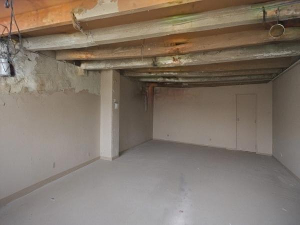 Maison à rénover de 170 m2 au calme
