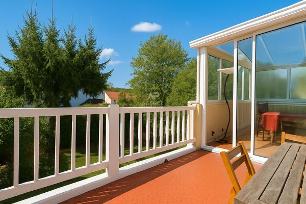 SEVRES CROIX BOSSET- MAISON FAMILIALE 1 245 000 € **  - Référence  680-S