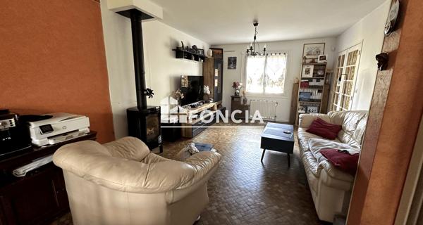 À vendre Maison 4 pièces 95 m² - Dreux 28100