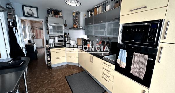 À vendre Maison 4 pièces 95 m² - Dreux 28100