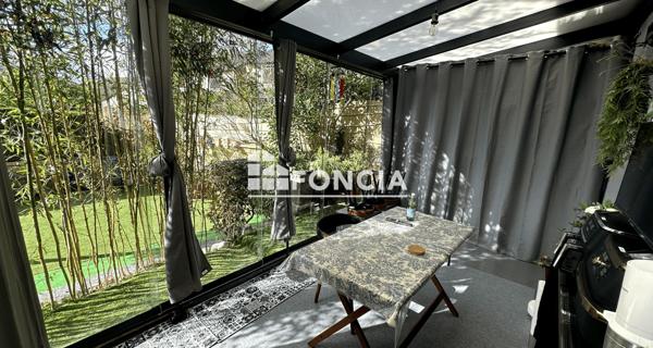 À vendre Maison 4 pièces 95 m² - Dreux 28100