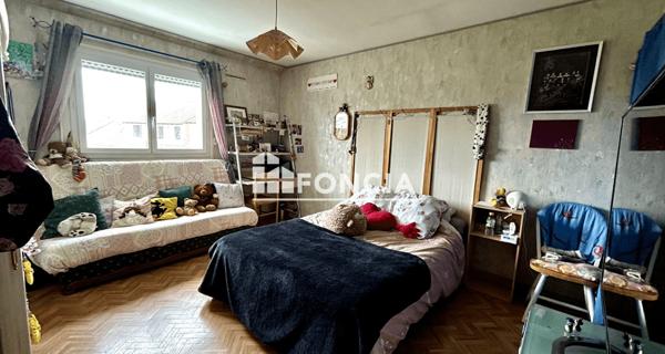 À vendre Maison 4 pièces 95 m² - Dreux 28100