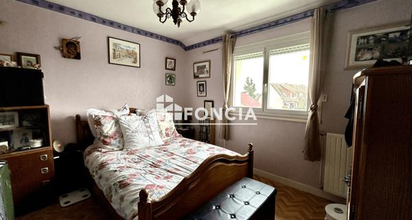 À vendre Maison 4 pièces 95 m² - Dreux 28100