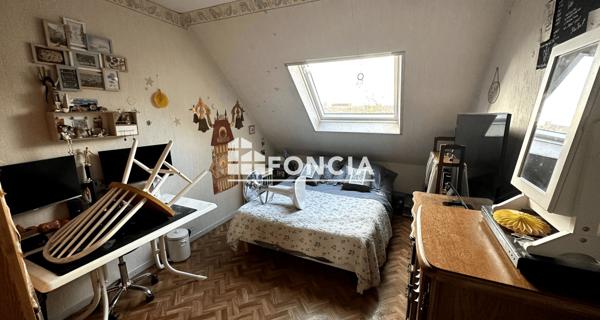 À vendre Maison 4 pièces 95 m² - Dreux 28100