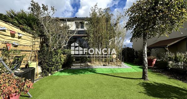 À vendre Maison 4 pièces 95 m² - Dreux 28100