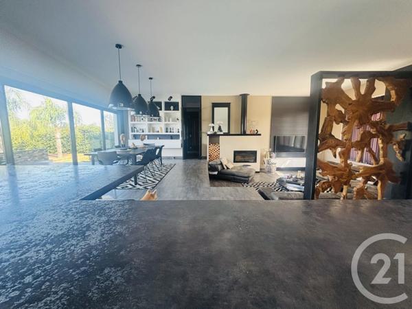 Maison à vendre  4 pièces - 209,79 m2 PERPIGNAN - 66