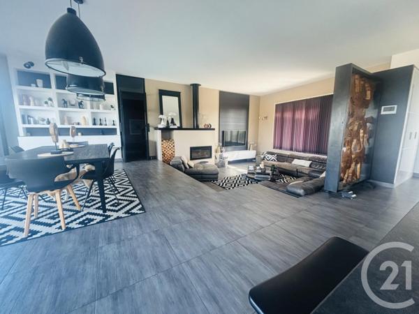 Maison à vendre  4 pièces - 209,79 m2 PERPIGNAN - 66