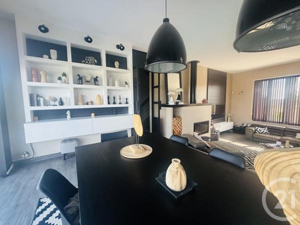 Maison à vendre  4 pièces - 209,79 m2 PERPIGNAN - 66