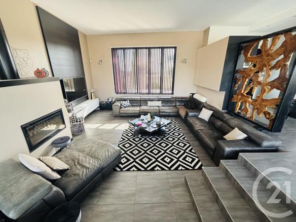 Maison à vendre  4 pièces - 209,79 m2 PERPIGNAN - 66