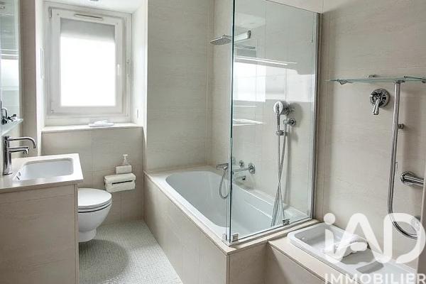 Immeuble à vendre 240 m² Mulhouse