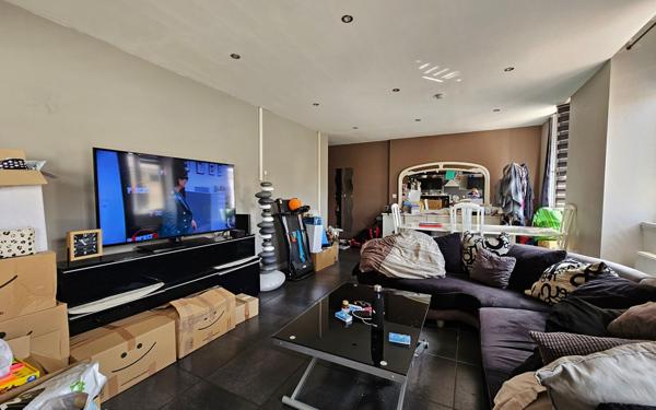 Appartement à vendre    4 pièces • 87,87 m2 Saint-Étienne