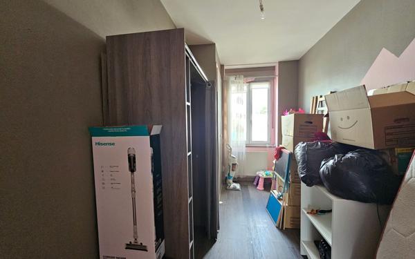 Appartement à vendre    4 pièces • 87,87 m2 Saint-Étienne