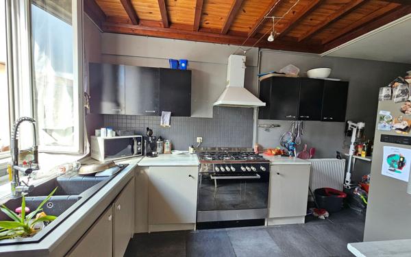 Appartement à vendre    4 pièces • 87,87 m2 Saint-Étienne