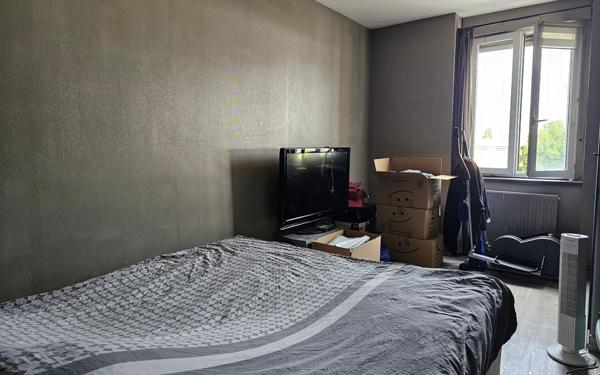 Appartement à vendre    4 pièces • 87,87 m2 Saint-Étienne