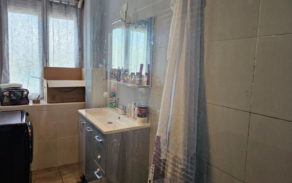 Appartement à vendre    4 pièces • 87,87 m2 Saint-Étienne