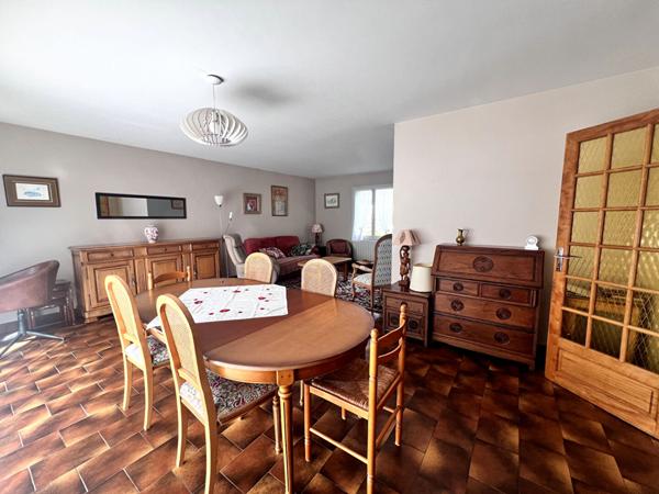 Maison Quimperle 4 pièce(s) 107m2