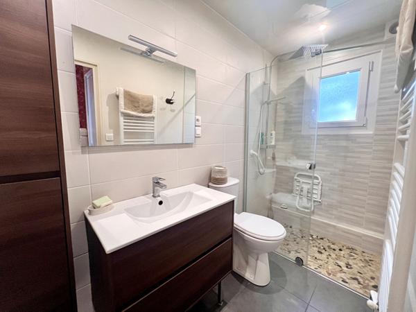 Maison Quimperle 4 pièce(s) 107m2