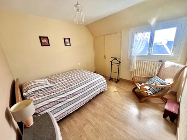 Maison Quimperle 4 pièce(s) 107m2