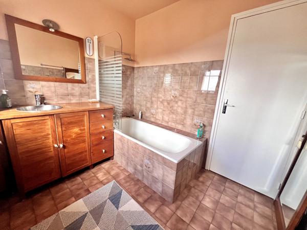 Maison Quimperle 4 pièce(s) 107m2