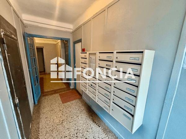 À vendre Studio 15.15 m² - Asnières-sur-seine 92600