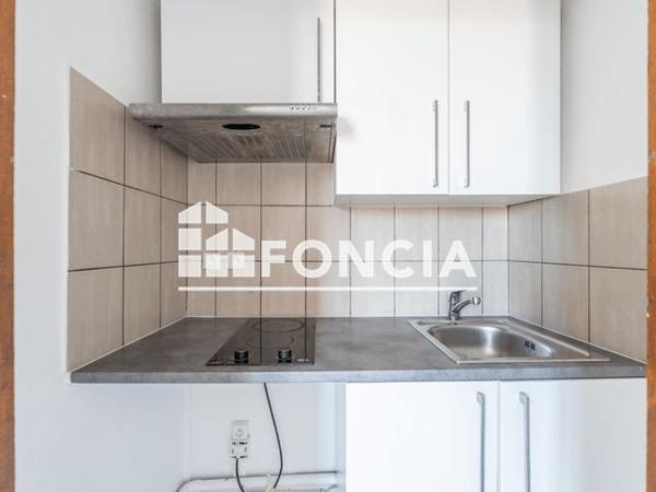 À vendre Studio 15.15 m² - Asnières-sur-seine 92600